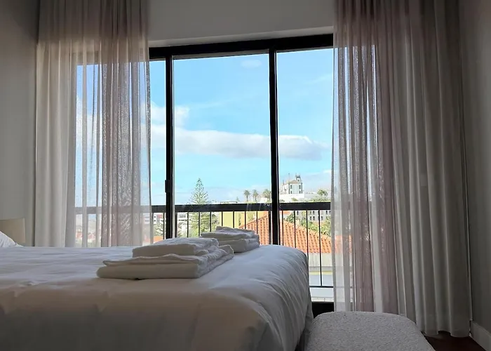 The Beacon - Cosy & Comfort