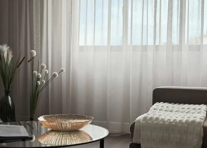 Appartamento The Beacon - Cosy & Comfort *