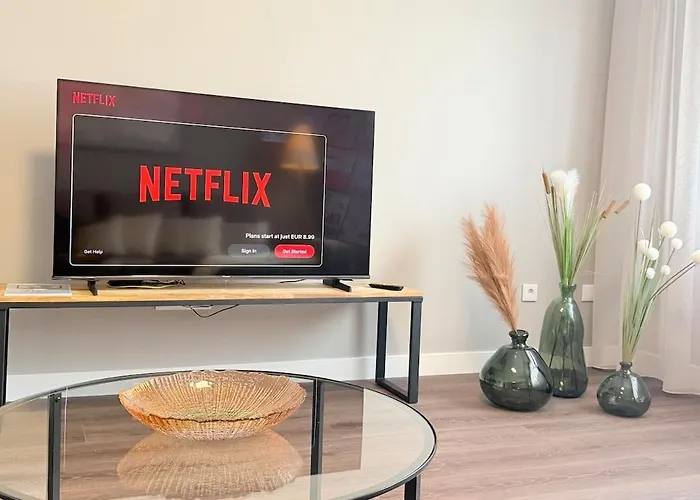 The Beacon - Cosy & Comfort Ponta Delgada