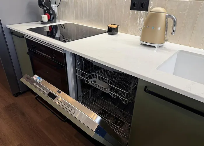 The Beacon - Cosy & Comfort Ponta Delgada