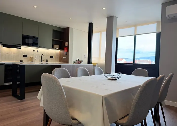 The Beacon - Cosy & Comfort *