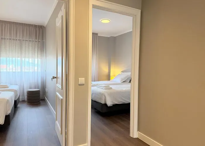 The Beacon - Cosy & Comfort Ponta Delgada