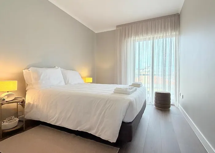 The Beacon - Cosy & Comfort *