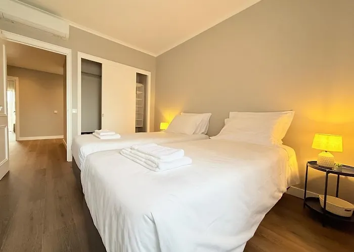 The Beacon - Cosy & Comfort Ponta Delgada