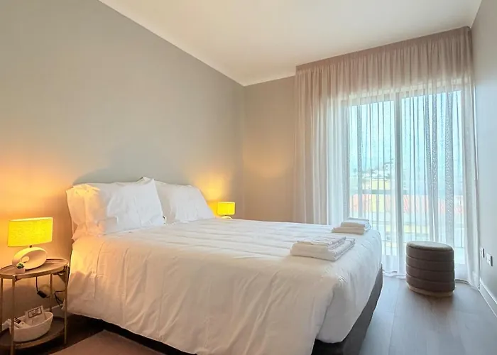 Appartamento The Beacon - Cosy & Comfort Ponta Delgada