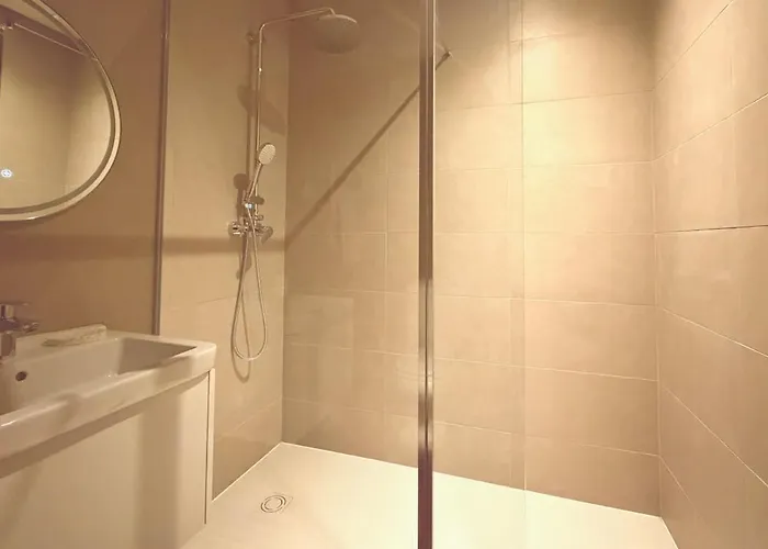 The Beacon - Cosy & Comfort 아파트 Ponta Delgada