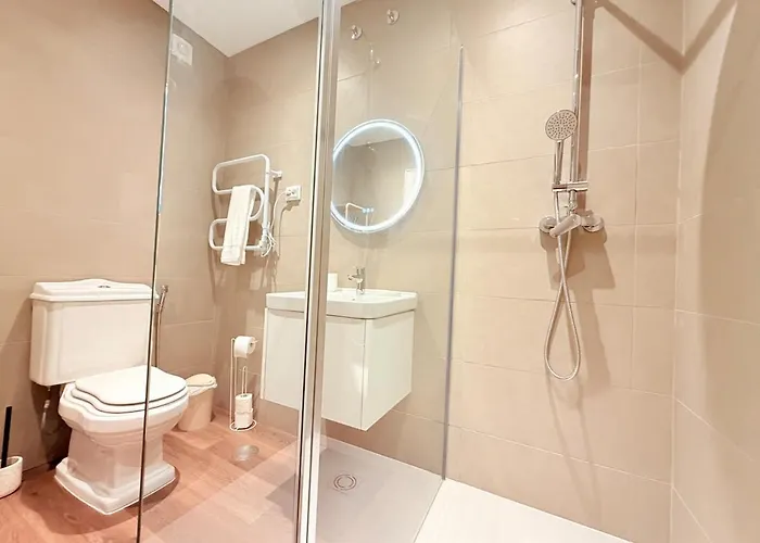 The Beacon - Cosy & Comfort Appartamento Ponta Delgada