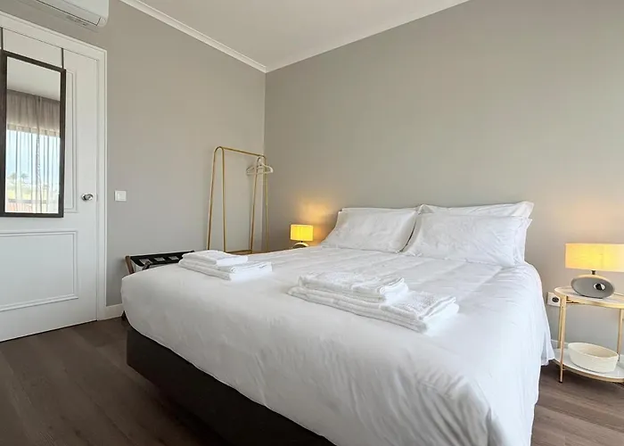 The Beacon - Cosy & Comfort 아파트