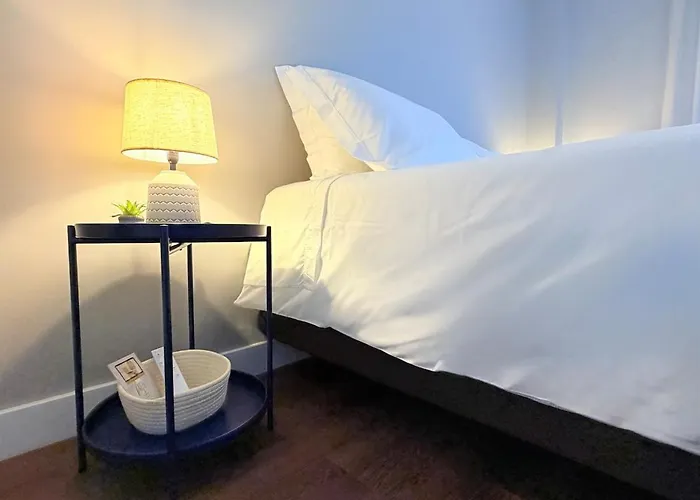 아파트 The Beacon - Cosy & Comfort *