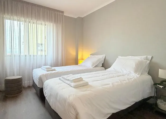 Appartamento The Beacon - Cosy & Comfort