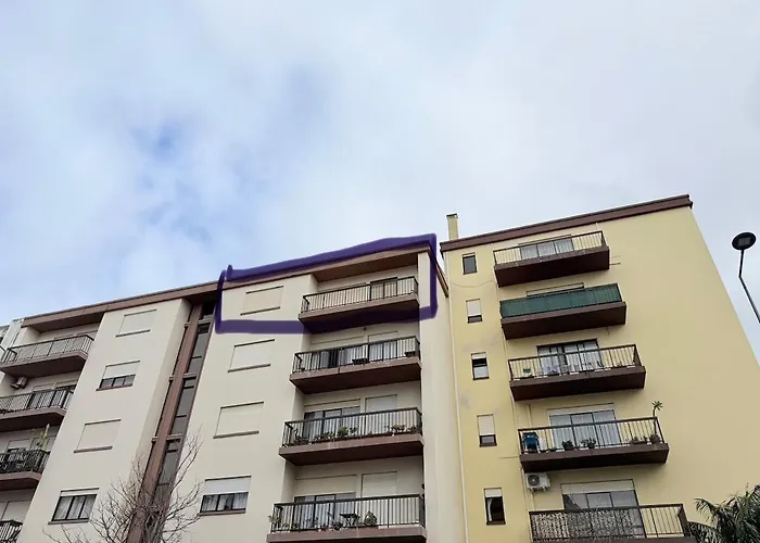 The Beacon - Cosy & Comfort Appartamento Ponta Delgada