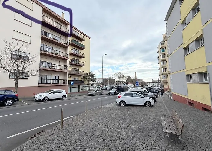 The Beacon - Cosy & Comfort * Ponta Delgada