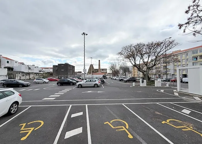 The Beacon - Cosy & Comfort * Ponta Delgada