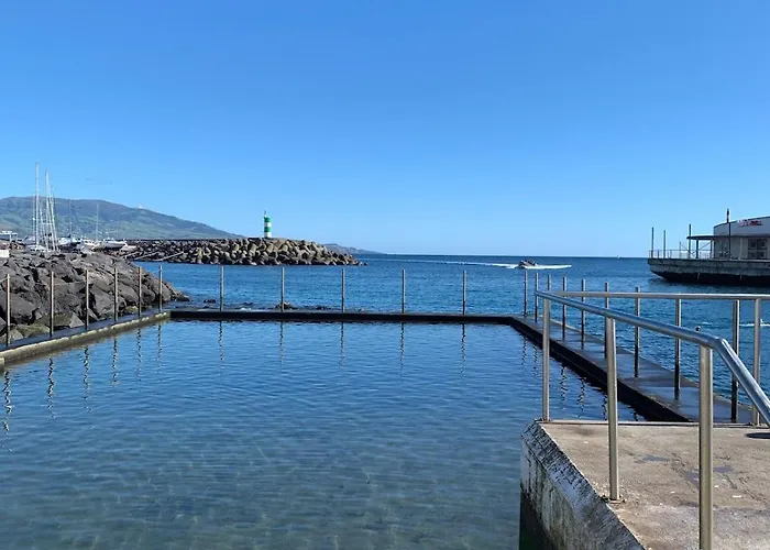 Appartamento The Beacon - Cosy & Comfort Ponta Delgada