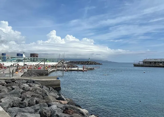 Appartamento The Beacon - Cosy & Comfort Ponta Delgada