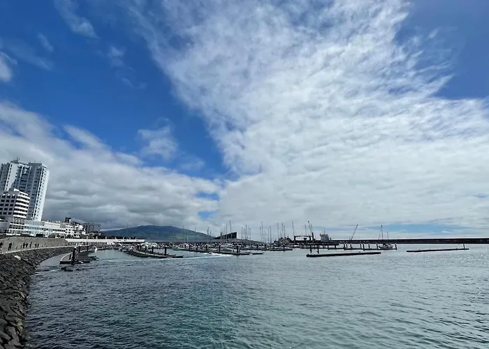 The Beacon - Cosy & Comfort Appartamento