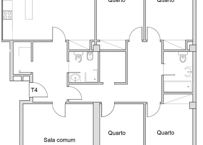 The Beacon - Cosy & Comfort Appartamento Ponta Delgada